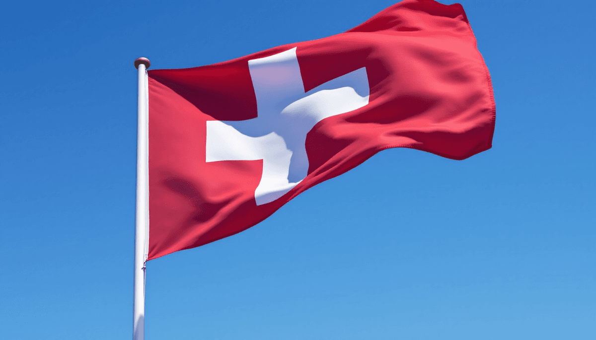 1. August - Schweizer Nationalfeiertag: Geschichte, Traditionen & Countdown